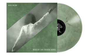 Best of The Other Sides (Green/Black marble)